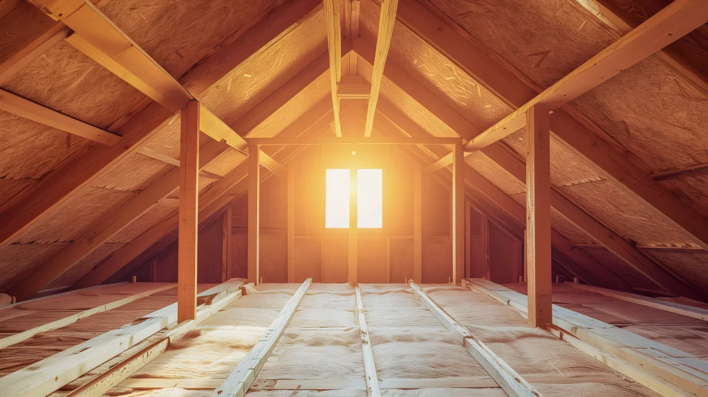 Isolation subventionnée par les aides de l'état 2025